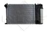 NRF 53426 Radiator, engine cooling