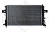 NRF 53441 Radiator, engine cooling