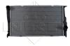 NRF 53472 Radiator, engine cooling