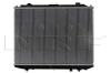 NRF 53567 Radiator, engine cooling