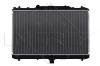 NRF 53579 Radiator, engine cooling
