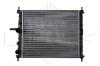 NRF 53607 Radiator, engine cooling