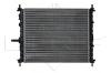 NRF 53607 Radiator, engine cooling