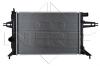 NRF 53628 Radiator, engine cooling