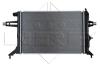 NRF 53628 Radiator, engine cooling