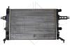 NRF 53629 Radiator, engine cooling