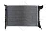 NRF 53696 Radiator, engine cooling