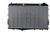 NRF 53732 Radiator, engine cooling