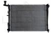 NRF 53821 Radiator, engine cooling