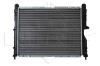 NRF 54501 Radiator, engine cooling