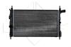 NRF 54682 Radiator, engine cooling