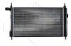 NRF 54682 Radiator, engine cooling