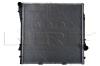 NRF 55329 Radiator, engine cooling