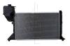 NRF 55348 Radiator, engine cooling
