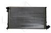 NRF 58019 Radiator, engine cooling