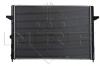 NRF 58027 Radiator, engine cooling