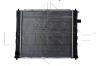 NRF 58107 Radiator, engine cooling