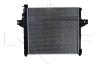 NRF 58113 Radiator, engine cooling