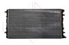 NRF 58143 Radiator, engine cooling
