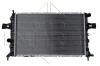 NRF 58178 Radiator, engine cooling