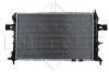 NRF 58178 Radiator, engine cooling