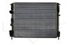 NRF 58217 Radiator, engine cooling