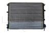 NRF 58217 Radiator, engine cooling