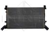 NRF 58240 Radiator, engine cooling