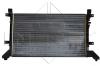 NRF 58240 Radiator, engine cooling