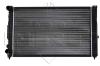NRF 58259 Radiator, engine cooling