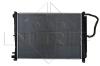 NRF 58263 Radiator, engine cooling