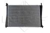 NRF 58274 Radiator, engine cooling