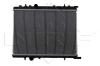 NRF 58304 Radiator, engine cooling