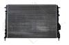 NRF 58325 Radiator, engine cooling
