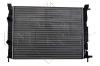 NRF 58327 Radiator, engine cooling
