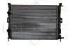 NRF 58328 Radiator, engine cooling