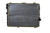 NRF 58579 Radiator, engine cooling