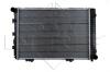 NRF 58719 Radiator, engine cooling