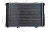 NRF 58719 Radiator, engine cooling