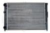NRF 58819 Radiator, engine cooling