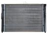 NRF 58819 Radiator, engine cooling