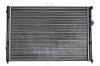 NRF 58947 Radiator, engine cooling