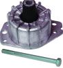 BIRTH 50058 Engine Mounting