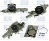 Saleri SIL PA1087 Water Pump