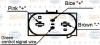 BEHR 8EW351040-071 (8EW351040071) Fan, radiator