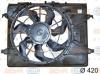 BEHR 8EW351042-761 (8EW351042761) Fan, radiator