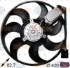 BEHR 8EW351043-231 (8EW351043231) Fan, radiator