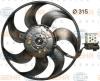 BEHR 8EW351044-061 (8EW351044061) Fan, radiator
