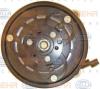 BEHR 8FK351109-551 (8FK351109551) Compressor, air conditioning