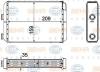 BEHR 8FH351308-251 (8FH351308251) Heat Exchanger, interior heating